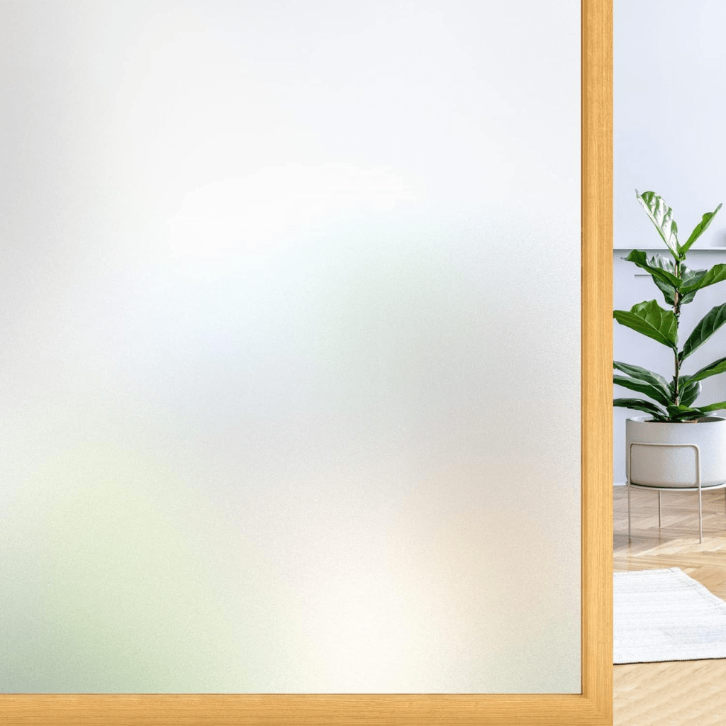 window film for insulation