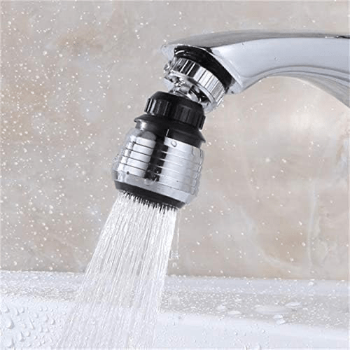 aerator for faucet