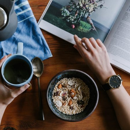 Transform Your Mornings: A 30-Day  Productivity Challenge