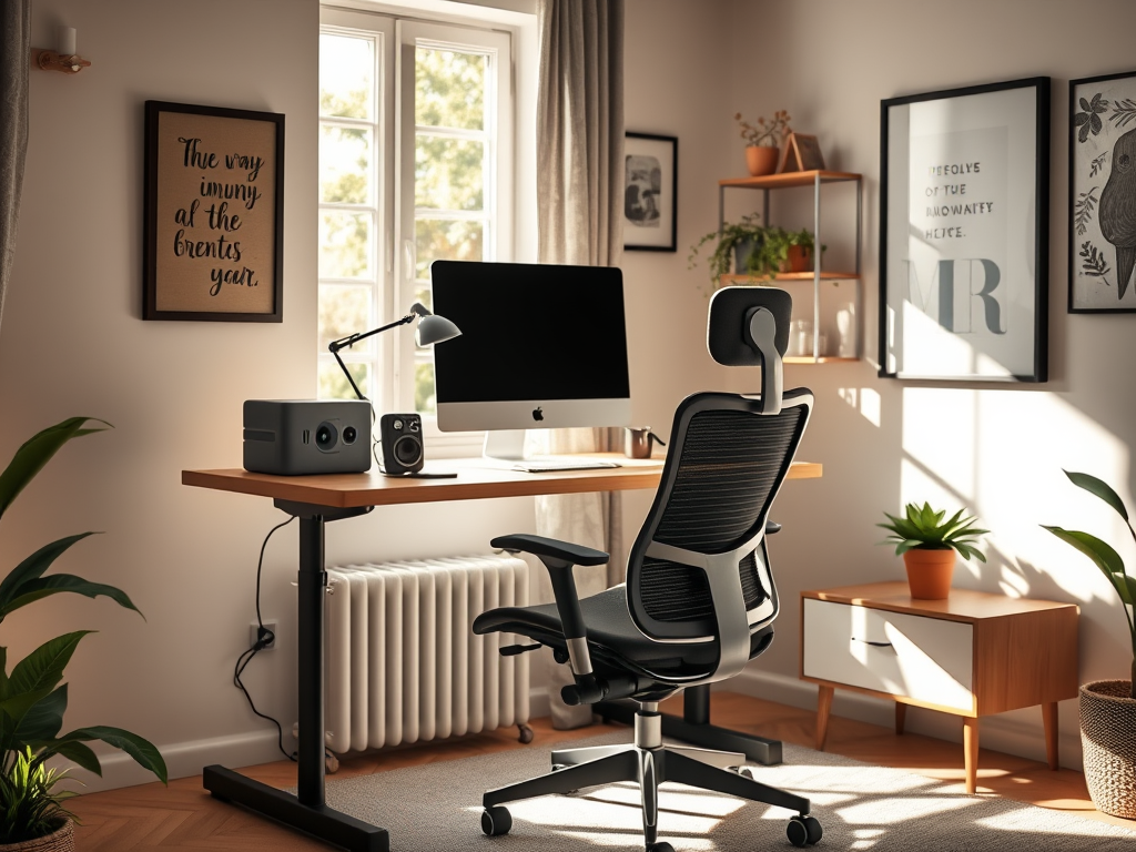 10 Remote Work Essentials for Ultimate Productivity: Work from Home