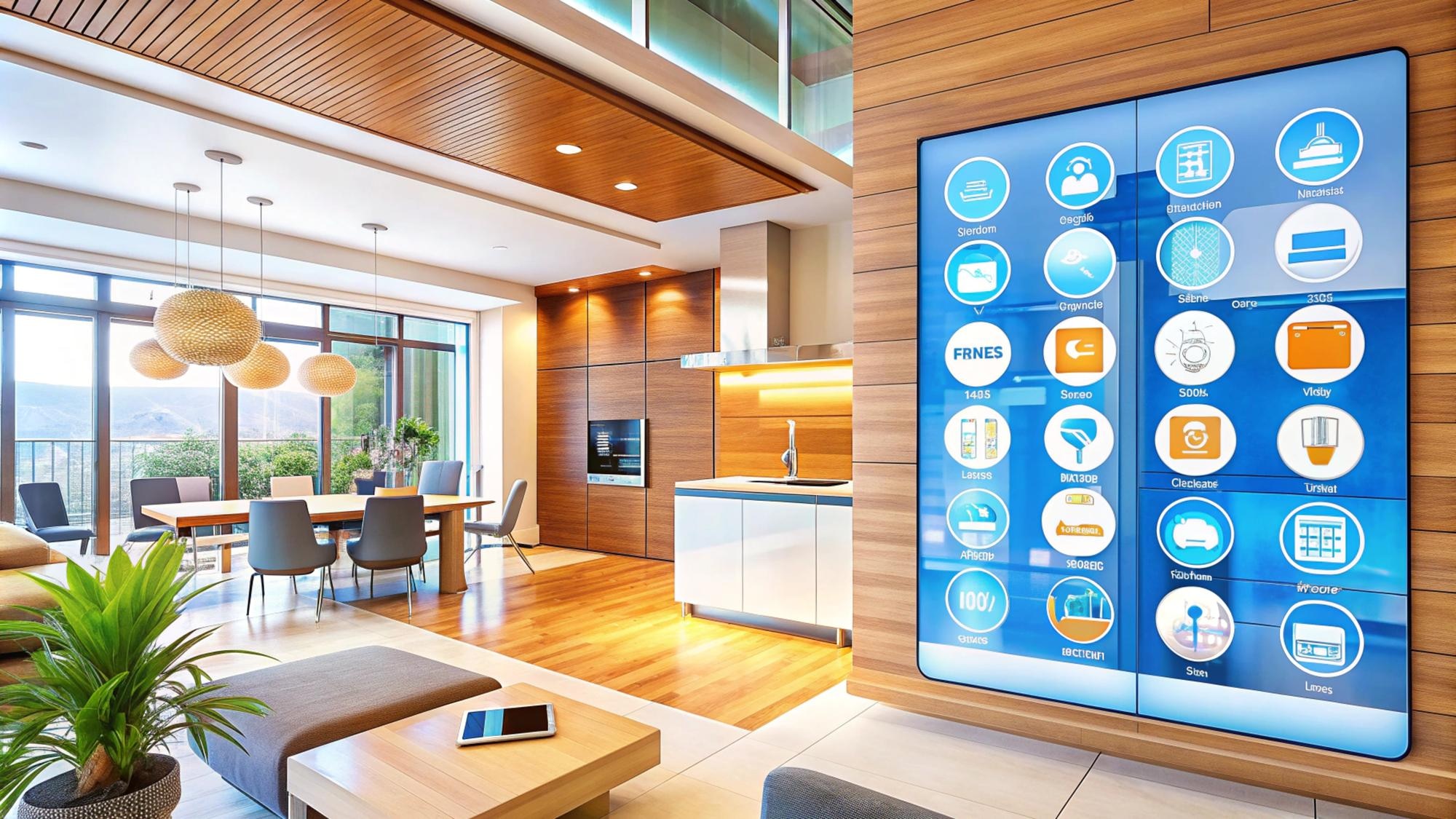Top Product Picks for Upgrading Your Home with Smart, Sustainable Solutions