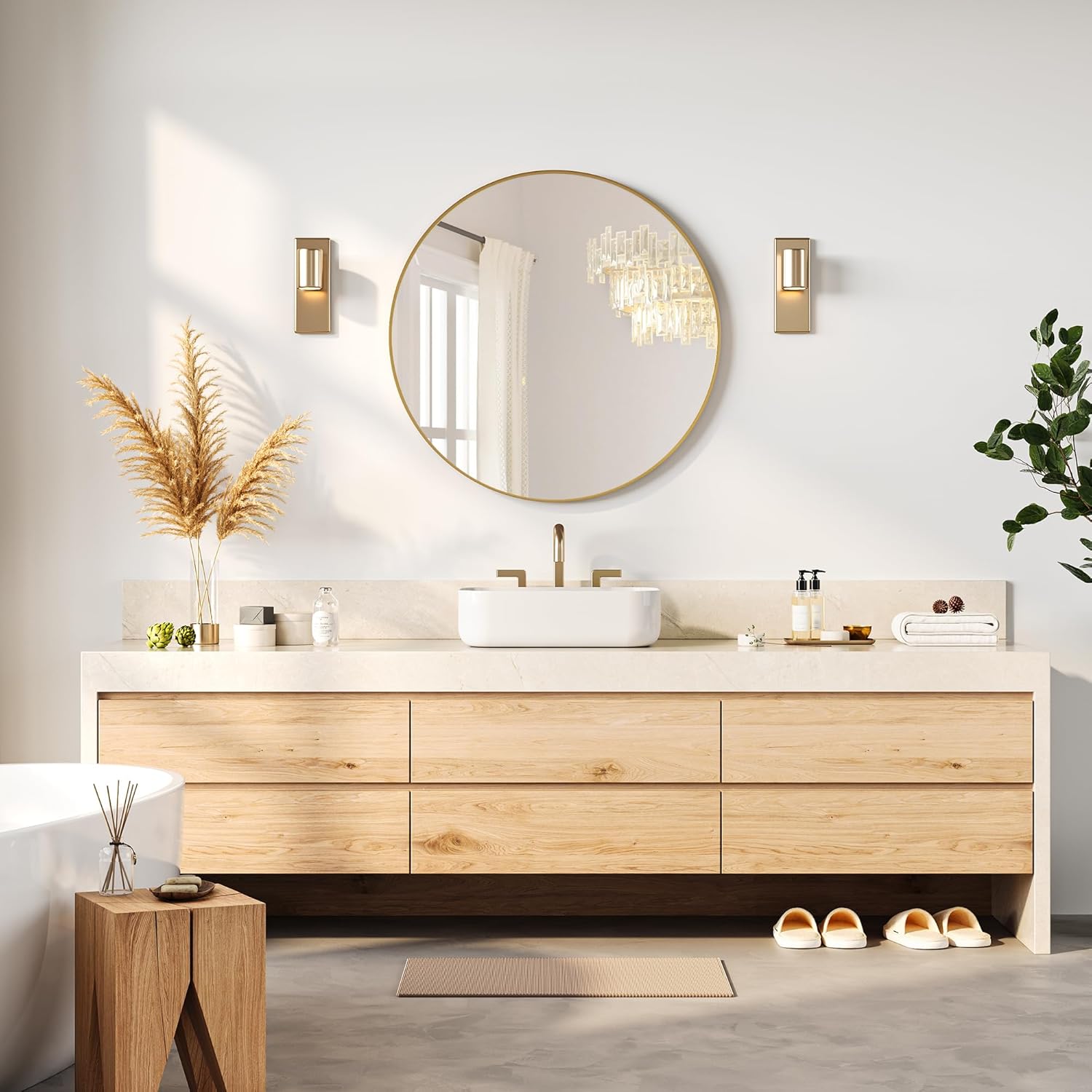 Small Apartment Decor Ideas: 5 Ways to Make a Tiny Space Feel Huge