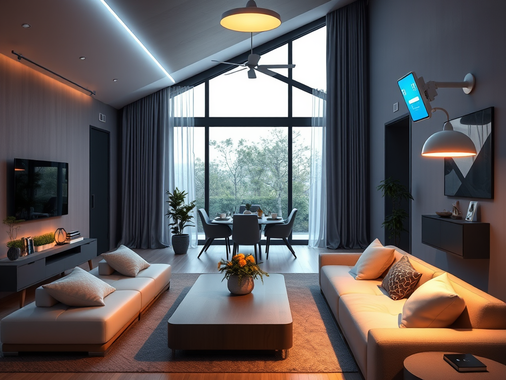 Smart Home Security 2026: Top Systems