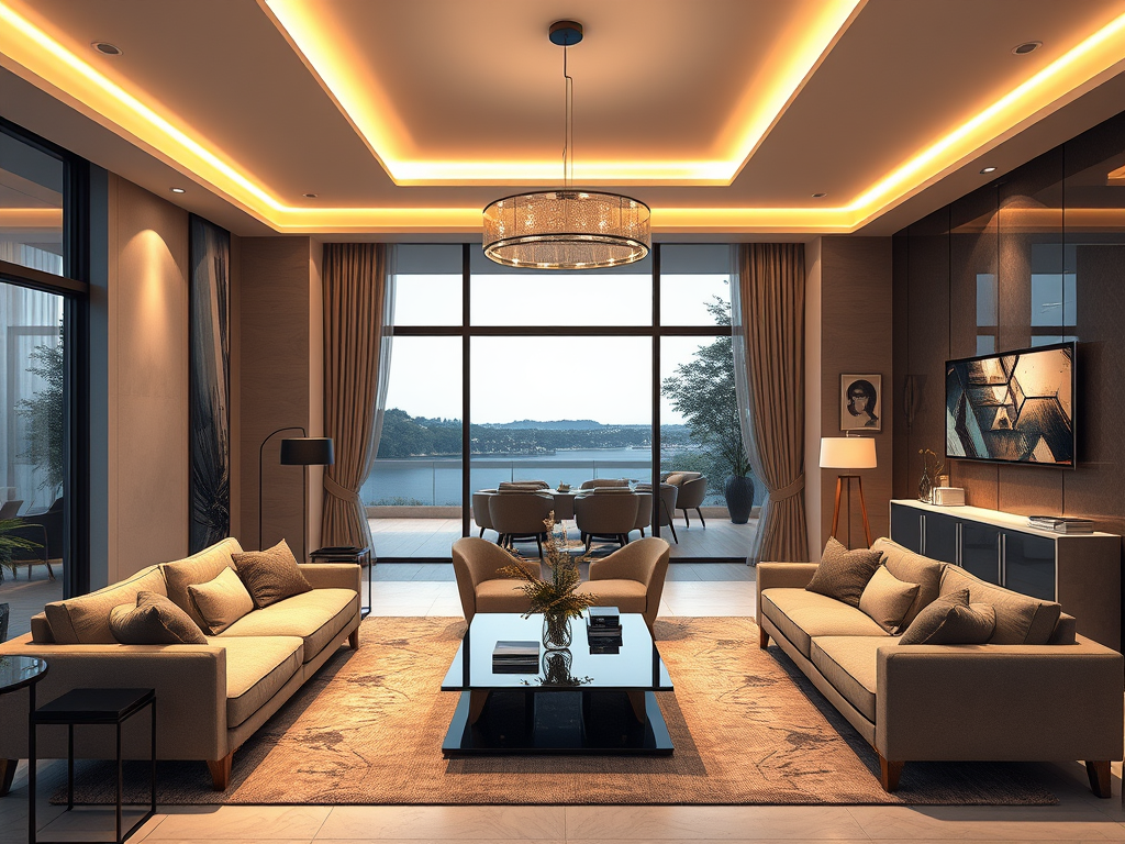 The Ultimate Luxury Smart Home Guide 2026