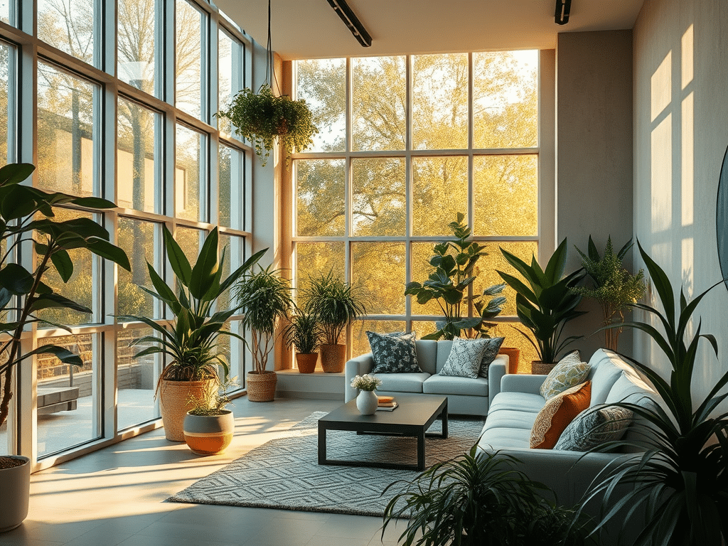 5 Powerful Ways Circadian Architecture Heals Hormones