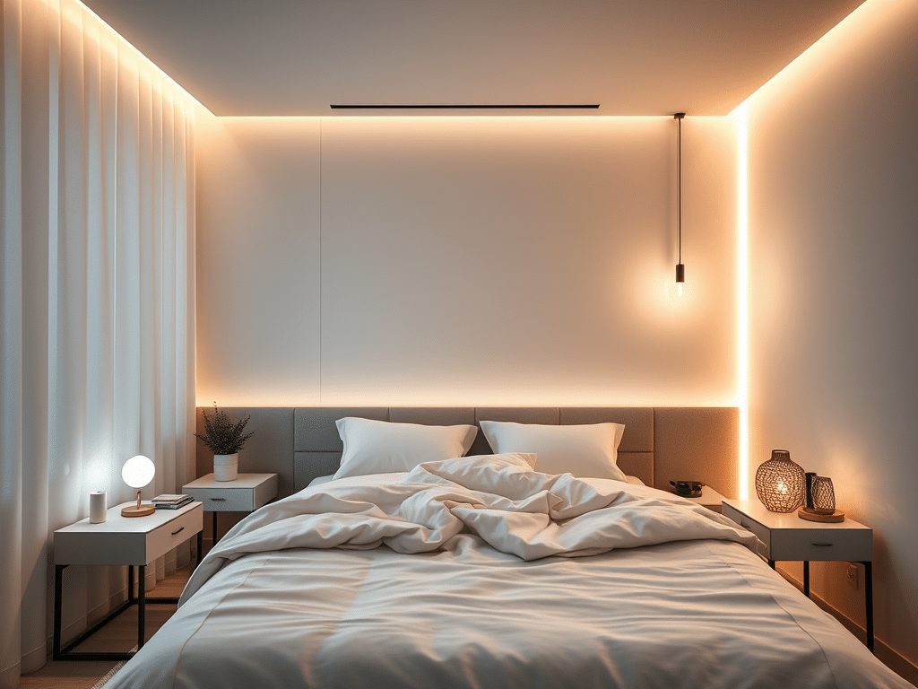 The Circadian Bedroom: How Matter 2.0 Finally Syncs Your Smart Home for Perfect Sleep