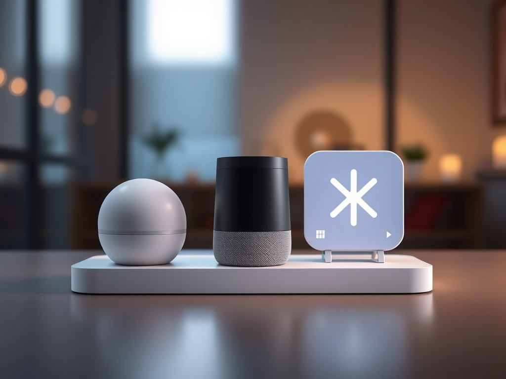 Matter 2.0 vs Google Home vs Apple HomeKit: Which?