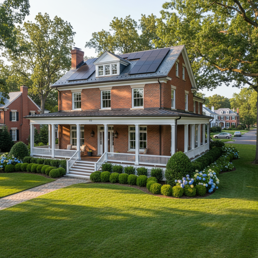 5 Ways to Retrofit Your Home to Save Energy