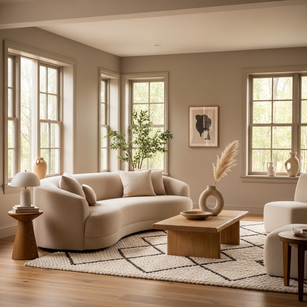 2026 Interior Design Trends: A Deep Dive