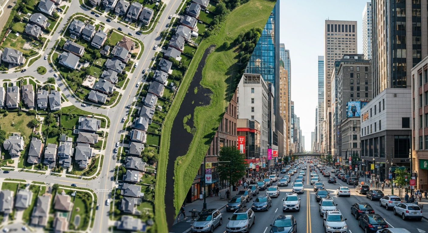 The Ultimate 2026 Guide to Navigating the Real Estate Market